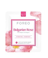FOREO FARM TO FACE SHEET MASKS BULGARIAN ROSE 3&#39;S - $19.99