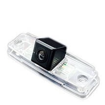 AupTech Car Rear View Camera Waterproof HD Night Vison Reverse Parking CCD Ch... - £22.16 GBP