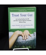 Trust Your Gut Get Lasting Healing from IBS and Other Chronic Digestive ... - $276.87 MXN
