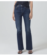 Citizens of Humanity Libby High Rise Denim Jeans Everdeen ( 26 ) - £85.61 GBP