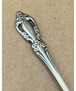 Oneida Raphael Stainless-Ornate Floral Scroll Pierced-Choice of Sets &amp; P... - $76.62 MXN+