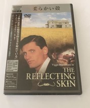 The Reflecting Skin (1990) DVD Region 2 Japan Import New Sealed Viggo Mo... - £91.78 GBP