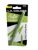 L.A. Colors Eye Marker Eyeliner C68915 Eclipsed-Long Lasting Wear - $9.78