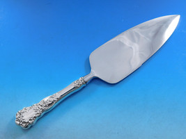 Buttercup by Gorham Sterling Silver Cake Server HHWS 9 7/8&quot; Custom Made - $58.41