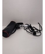 Vintage Infralux Pain Relief Infrared Heat Light Mod. PR-100 &amp; Case Test... - $27.27 CAD