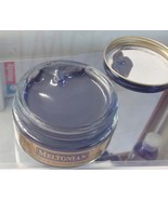 CHARCOAL GREY 137 Boot &amp; Shoe CREAM Polish &amp; Shine Leather gray MELTONIA... - $61.31