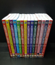 The Quintessential Quintuplets Manga by Negi Haruba Volume 1-14 English Version - £161.90 GBP
