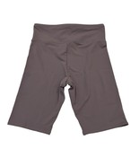 Threads 4 Thought Biker Shorts Womens XS Purple Wicking Pockets Reflective - $20.40 CAD