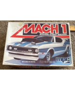 MPC Mach 1 Mustang Street Machine - $68.31