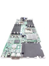 Dell N582M Poweredge M610 System Board - $29.00