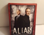 Alias: The Complete Fourth Season Discs 1-5 Replacement Discs (DVD, 2009) - £5.28 GBP