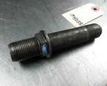 Oil Cooler Bolt From 2005 Subaru Legacy  2.5 - $19.95
