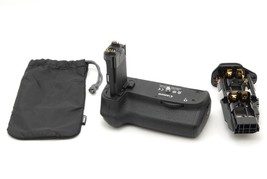 [Top Mint] Canon BG-E13 Battery Grip for EOS 6D w/Case from Japan #1769 - $122.46