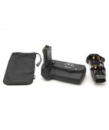 [Top Mint] Canon BG-E13 Battery Grip for EOS 6D w/Case from Japan #1769 - $2,240.13 MXN