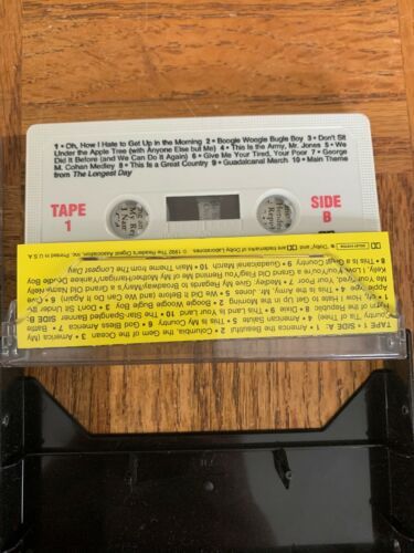 This Is My Country Tapes 1-4 Cassette-Very Rare Vintage-SHIP N 24 HOURS Item image 8