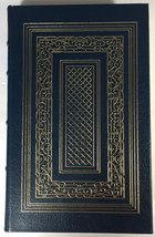 America In Search Of Itself by Theodore White, Easton Press 1986 - £47.16 GBP