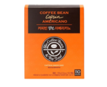 COFFEE BEAN Captain Americano Stick Coffee 1.6g * 110EA - $65.57