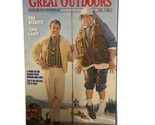 Great Outdoors VHS 1997 Movie Dan Aykroyd John Candy Comedy - $4.41