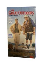 Great Outdoors VHS 1997 Movie Dan Aykroyd John Candy Comedy - £3.49 GBP