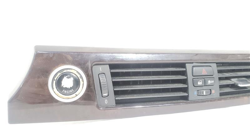 Door Dash Wood Kit Bezel Trim OEM 2011 BMW 328I Item image 9