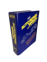 Vintage Motor Auto Repair Manual 1977-84 Models 47th edition 16747 Domestic Cars - £15.16 GBP