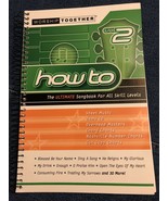 How to Vol. 2 : The Ultimate Songbook for All Skill Levels. Christian Wo... - £13.66 GBP