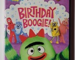 Yo Gabba Gabba: Birthday Boogie (DVD, 2010) - $12.86