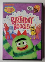 Yo Gabba Gabba: Birthday Boogie (DVD, 2010) - £10.27 GBP