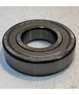 SKF 6313-2Z Deep Groove Single Row Ball Bearing 140mm OD 65mm Bore 33mm ... - $39.99