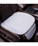 Ice Linen Car Seat Cover,Cooling Bottom Seat Covers for Cars,Universal C... - £15.21 GBP