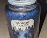 Yankee Candle &quot;A NIGHT UNDER THE STARS&quot; Large 22 oz   RARE - - $49.49