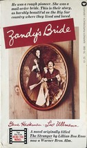 Zandy&#39;s Bride [Mass Market Paperback] Ross, Lillian Bos - £6.78 GBP