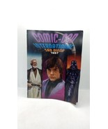 Star Wars San Diego Comic Con International 1997 Souvenir Guide Cover 20... - €3,45 EUR