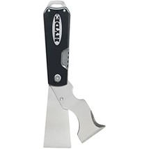 Hyde Dual Blade Folding Painters Tool - £24.59 GBP