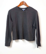 Freshman 1996 Girls XL (16) Black Long Sleeve T Shirt - £7.50 GBP