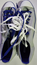 Converse All Star CT Ox Mens Athletic Shoes Size 11M 13W Color Gray,Blue... - $54.44