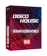 Disco House Sound Essentials - Sample Pack - Music Production - Sound Pack - $14.99