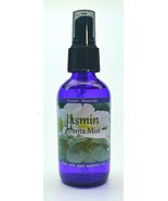 Jasmin Aromatherapy essential oil Spray Mister (4 ounces) - $12.95