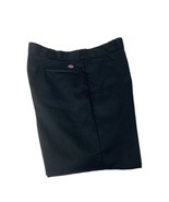 Men&#39;s Dickies 874 Original Fit 44 X 30 Work Pants Blue Straight Leg Slacks - $25.90 CAD