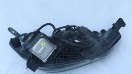 16-19 Nissan Sentra LED Headlight Head light Lamp Driver Left LH image 8
