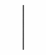 vidaXL Weed Membrane Black Polypropylene 13.1 x 164.0 ft UV-resistant - $600.19 CAD
