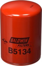 Baldwin B5134 Coolant Spin-On Filter without Chemicals (Pack of 3) - £34.67 GBP