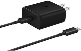 FastCharge 45W USB-C Wall Charger for Quick Device Power Boost - $50.48