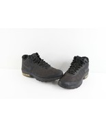 Nike Air Max Invigor Mid Lace Up Shoes Sneakers Black Mens Size 11.5 D - $122.71