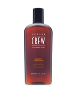 American Crew Classic Body Wash, 15.2 Oz - £10.95 GBP