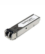 Startech 0231A0A8-ST HPE 0231A0A8 COMPATIBLE SFP  - 10GBASE-LR 10 GBPS -... - $537.13 CAD