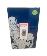 Scentsy Marvel&#39;s Captain America Warmer + Wax Hulk Superhero Boxed EUC - £37.35 GBP