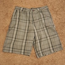 O&#39;Neill First in Last in size 30 waist 11 Length bermuda shorts - $14.84