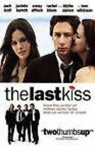 The Last Kiss (DVD, 2006, Widescreen Version) - £0.77 GBP
