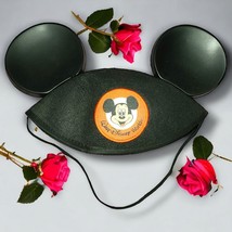 New Walt Disney World Mickey Ears Collectible Theme Park Hat FREE SHIPPI... - $10.85